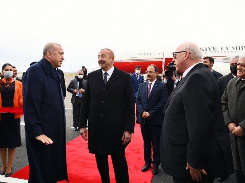 Azərbaycan lideri: 'Biz istədiyimizə nail olacağıq