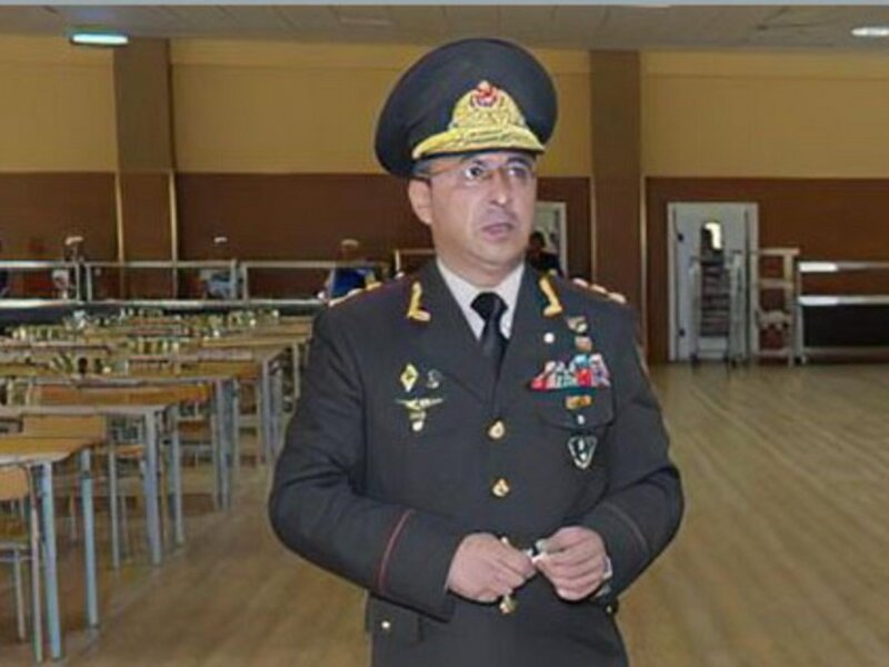 Rövşən Əkbərov məhkəmədə son söz dedi