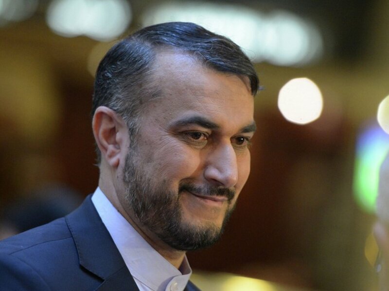 İranın XİN başçısı: 'Azərbaycanla açıq gərginlik mərhələsi başa çatıb