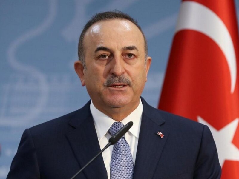 Mövlud Çavuşoğlu: 'Zəngəzur dəhlizi regionun iqtisadi inkişafına töhfə verəcək