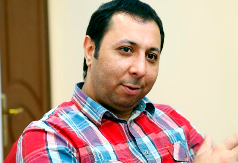 Külli miqdarda borcu olan azərbaycanlı aktyor: 'Məni öldürəcəklər!' - VİDEO