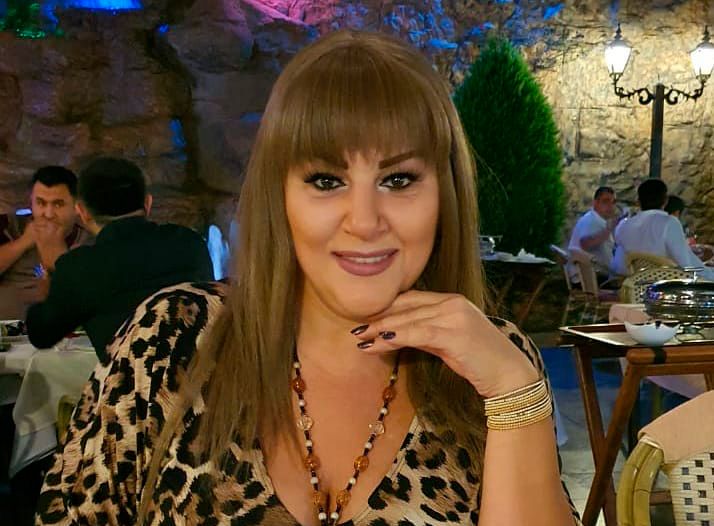Valideynindən üz döndərən aktrisa: 'Anam artıq mənimçün yoxdur' - VİDEO