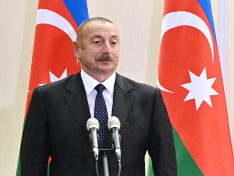 Hərbi əməliyyatlar bitəndən sonra saxlanılmış 100 nəfərdən çox erməni hərbi qulluqçu Ermənistana verilib