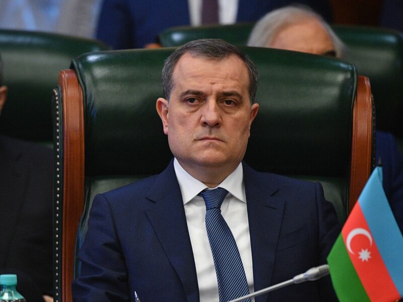 Ceyhun Bayramov: 'Avropa İttifaqının Azərbaycana marağı artıb