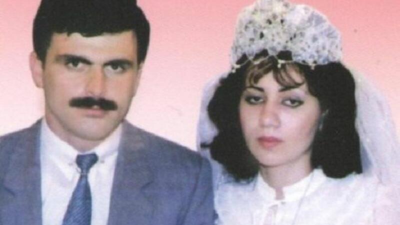 İlham-Fərizə ailəsinə AĞIR İTKİ