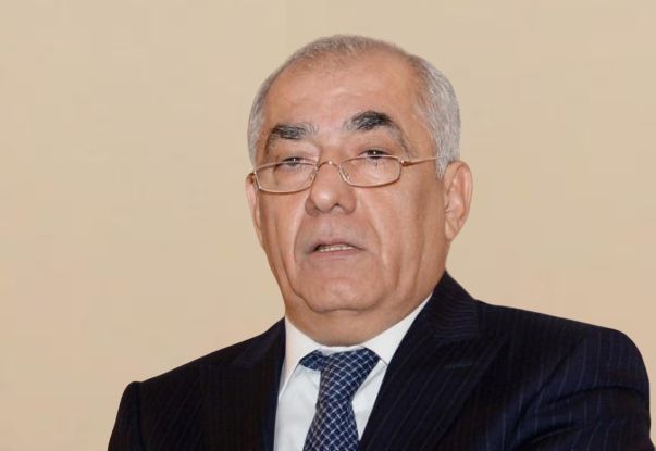 Prezidentin çıxışından sonra Baş nazir başda olmaqla nazirlər Şamaxıya getdi 