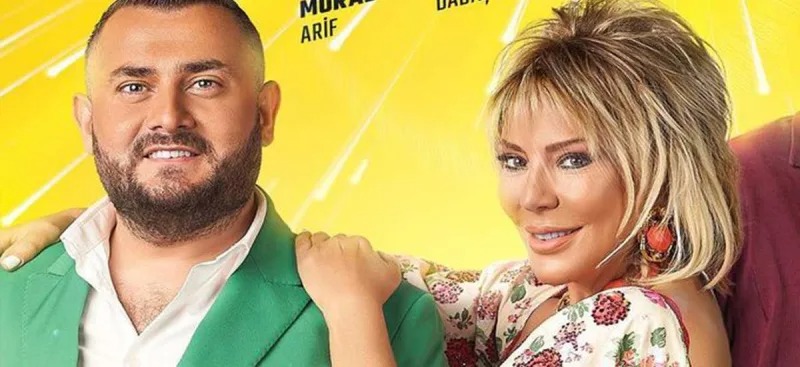 Murad Arif Brilliant Dadaşova ilə duet oxuyacaq