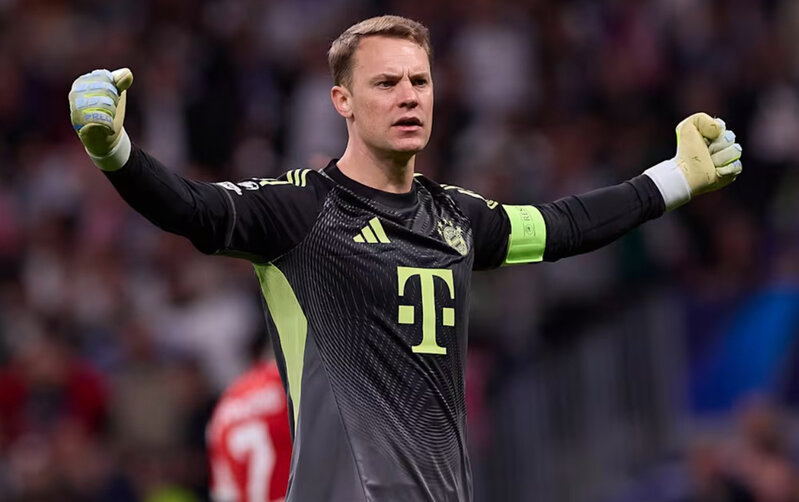 Həftənin ən yaxşısı o oldu