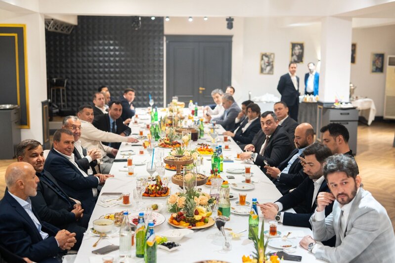 Marsol Group-dan sahibkarlar üçün