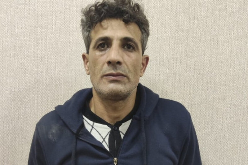 Bakıda narkotik satışı ilə məşğul olan şəxs saxlanılıb