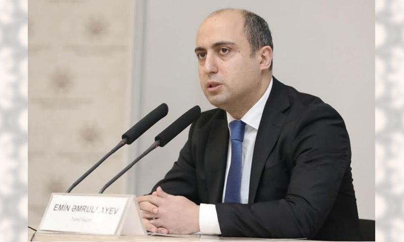 Süni intellekti bilən müəllimlər yetişdirilməlidir