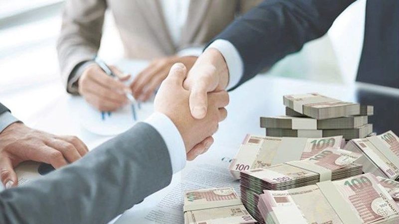 Abşeron Rayon İcra Hakimiyyəti milyonluq tenderləri yenə bu şirkətə verdi – 