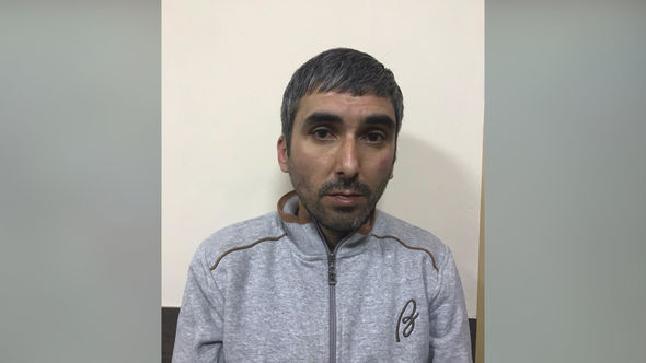 Bakıda narkotik satışı ilə məşğul olan dəstə üzvləri tutuldu - FOTO
