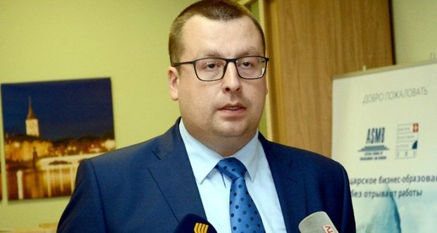 Artur Süleymanov: Rusiya ilə Azərbaycan arasında qarşılıqlı faydalı tərəfdaşlıq münasibətləri qurulub