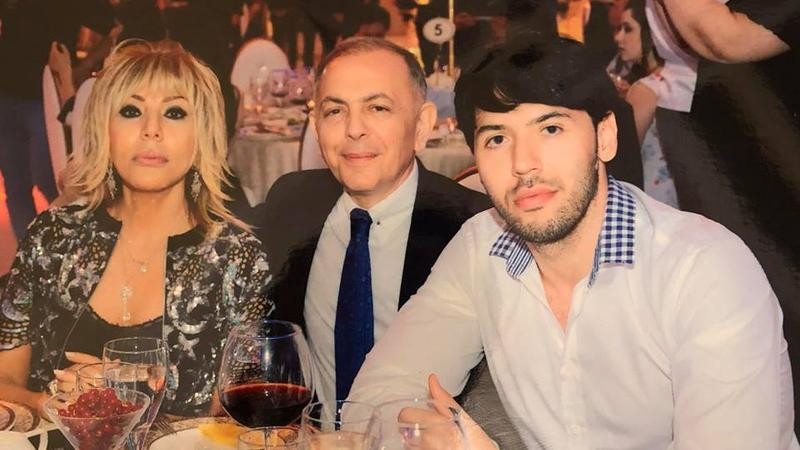 "Atam heç vaxt mənə əl qaldırmayıb. Məni döyən, küncdə saxlayan anam olub"