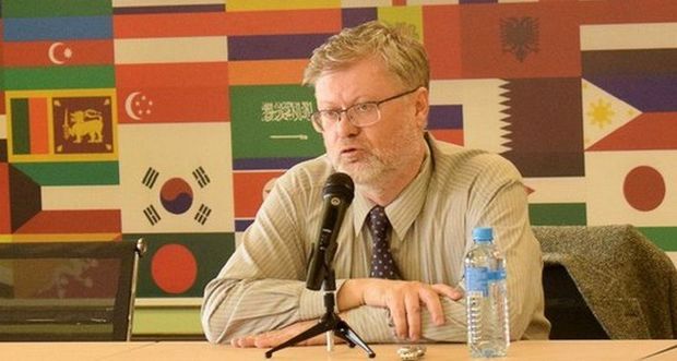 Andrey Korobkov: "Bu, ABŞ-la qarşılıqlı münasibətdə Bakıya "kozır" verir" - MÜSAHİBƏ