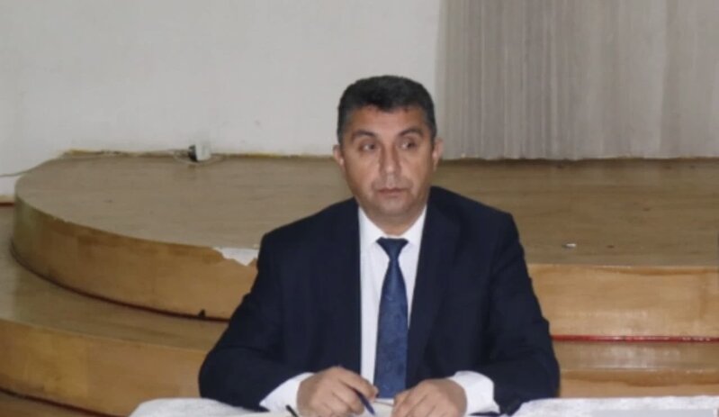 Tahir Qarayev vəzifəsindən istefa verdi