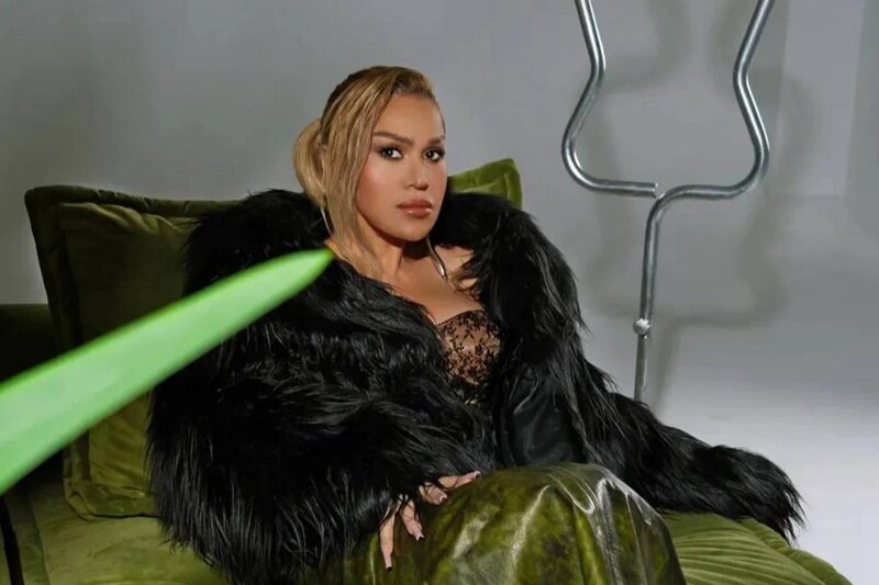 Rəqsanə qalmaqal yaşadığı jurnalist haqda danışdı: Ailə üzvümə qarşı