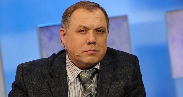İqor Şatrov: GUAM dövlətləri içərisində ən güclü Azərbaycandır