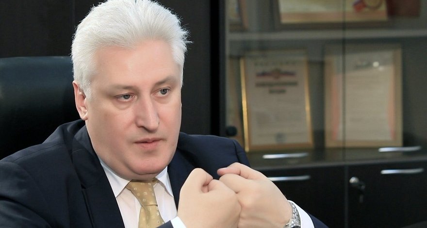 İqor Korotçenko: "Ermənistanda gözəl başa düşürlər ki, Qarabağ əzəli Azərbaycan torpağıdır" - MÜSAHİBƏ