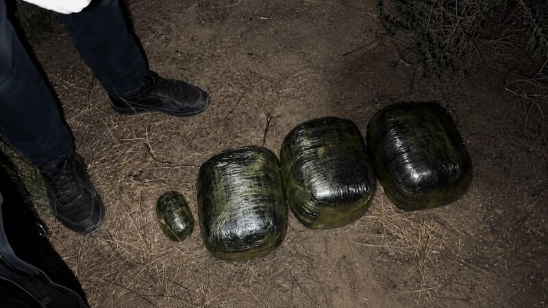 34 kiloqrama yaxın narkotik vasitə aşkarlandı