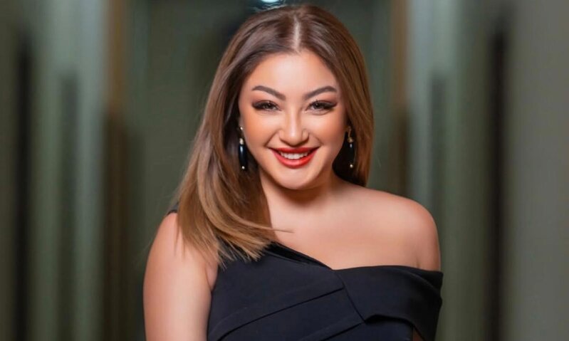 Zümrüd Türkiyə Yerli Mətbuat Assosiasiyası tərəfindən təltif olundu - FOTO