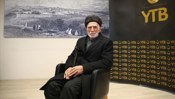 Azərbaycanda yaşayan ahıska türkləri: "Sürgündə aparıldığımız dəmiryolunu özümüzə düzəltdirmişdilər