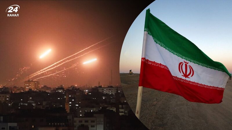 İran son kozırını işə saldı: ABŞ-a TƏRS SİLLƏ