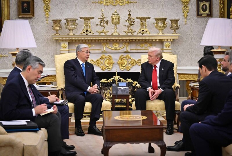 Qazaxıstan İsraillə münasibətlərin normallaşdırılmasına dair 