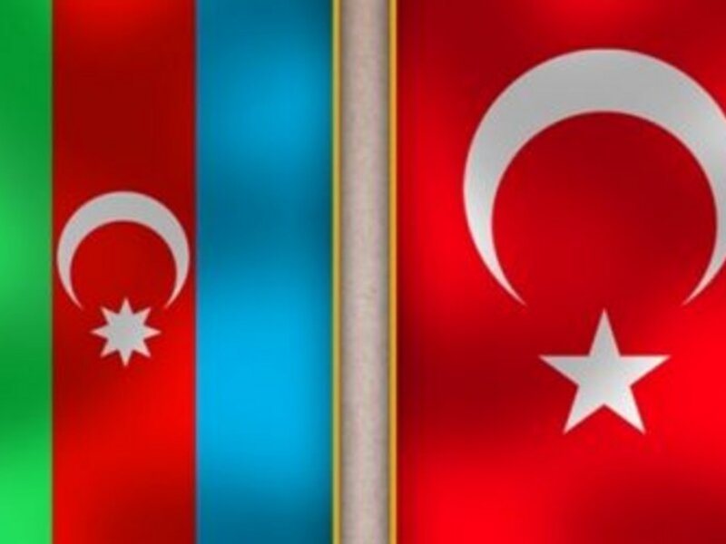 Türkiyədə Azərbaycan Evi və Şuşa Konfrans Mərkəzi açıldı