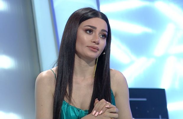 Müğənni Zeynəb baş tutmayan sevgisi haqqında ilk dəfə danışdı: 