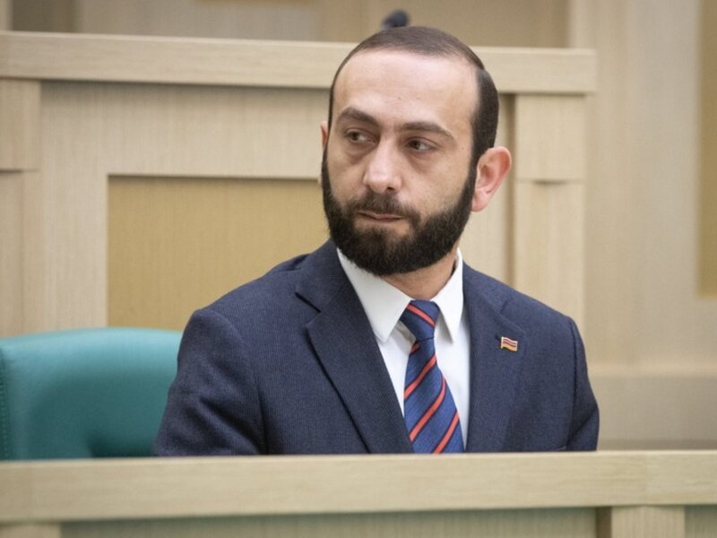 Ermənistanın XİN başçısı Moskvaya gedəcək