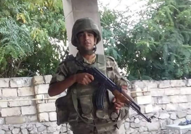 Azərbaycanda əsgərin intiharı ilə bağlı cinayət işi açıldı