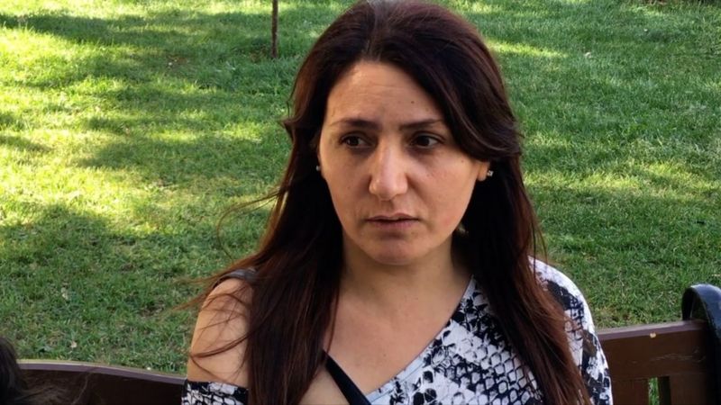 Ermənilər müharibə haqqında danışır: 'Azərbaycan nə deyirsə etdi, bizsə...' (VİDEO)