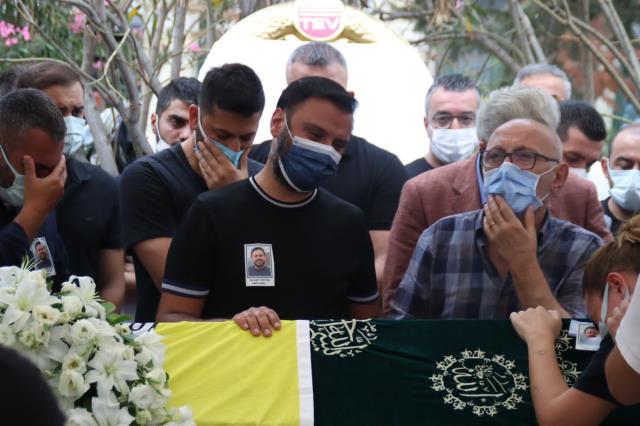 Alişanın qardaşı koronavirusdan öldü - FOTOLAR