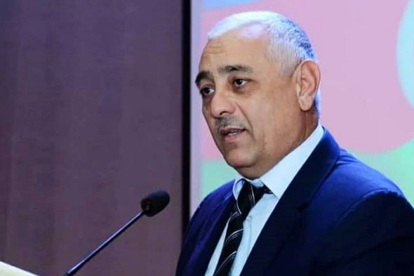 Azərbaycan xalqı hələ faciələrin təsirindən çıxmayıb: 