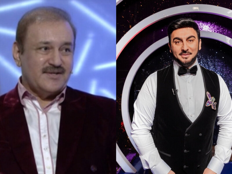 Cavanşir Məmmədov Toliki hədələdi - VİDEO