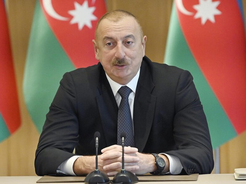 İƏT-ə üzv dövlətlərlə münasibətlərimiz dostluq və qarşılıqlı hörmətə əsaslanır