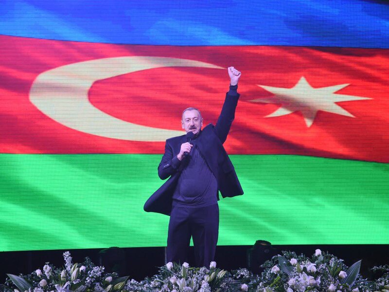 Azərbaycan diplomatiyasının növbəti qələbəsi: Soçi və Aşqabad görüşləri Ermənistanı 'küncə sığışdırdı