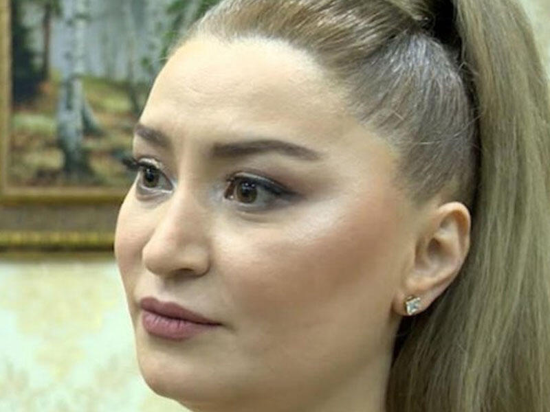 Fədayə Laçın: 