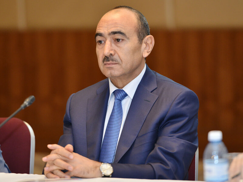 Əli Həsənovun bacanağının 36 milyon manatlıq əmlakı əlindən alındı