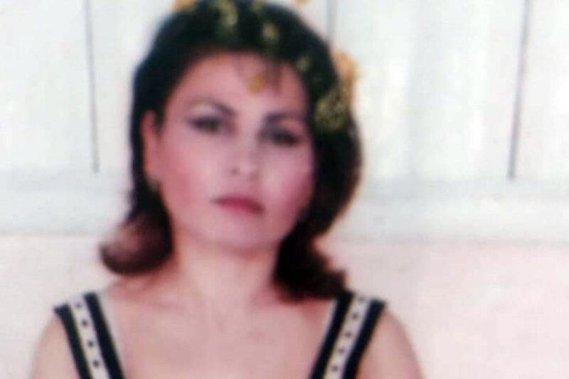 Cəlilabadda 46 yaşlı qadın itkin düşüb - FOTO