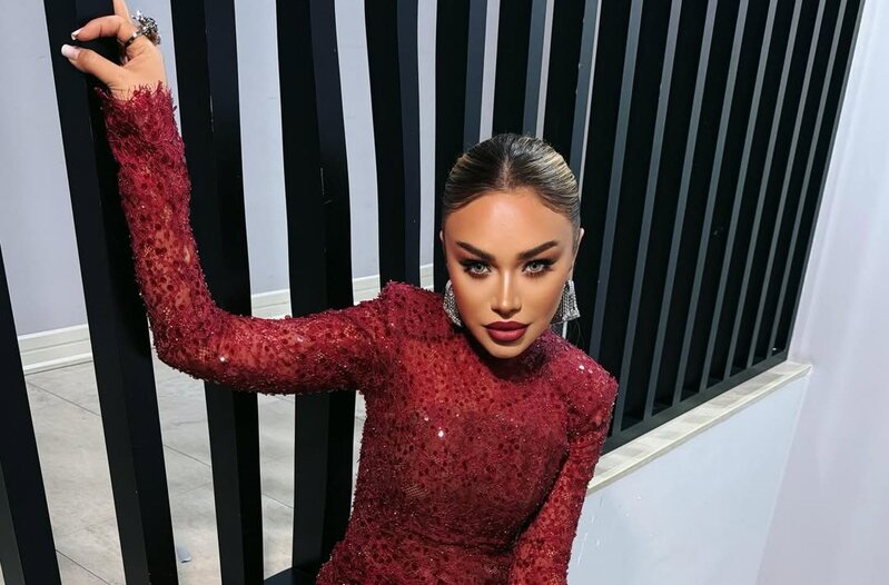 Məni böyük səhnələrdə çox görəscəksiniz, əsəbiləşməyin' - Türkan