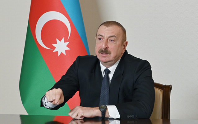 Prezident Qranada görüşünə getməməsinin səbəblərini AÇIQLADI