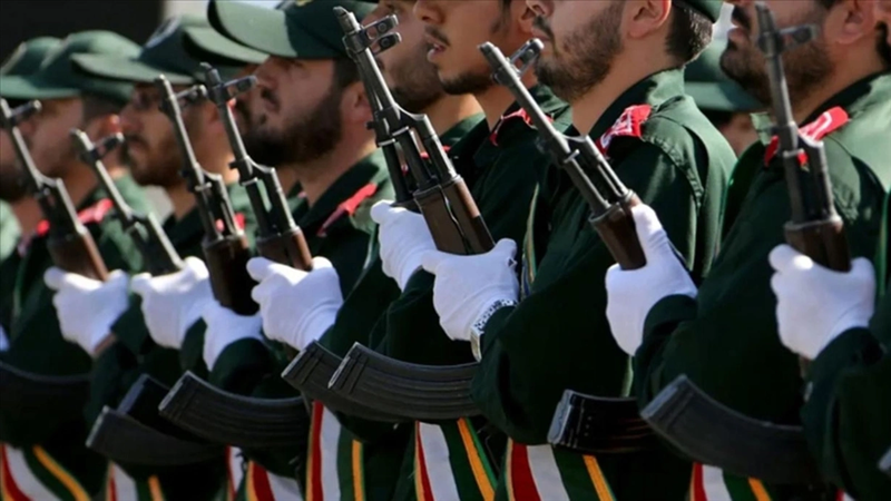 Aİ İran İnqilabı Keşikçiləri Korpusunu terror təşkilatı kimi təsnif etməyə hazırlaşır