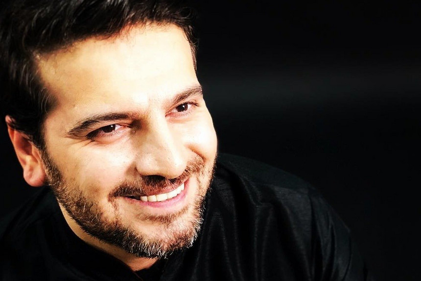 Sami Yusufdan Azərbaycana dəstək