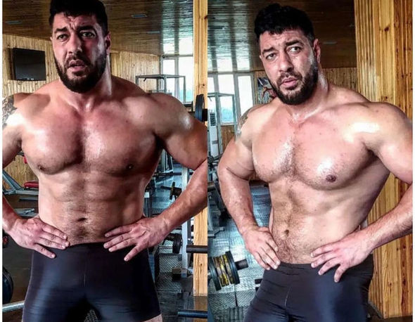 Bakıda klubda mühafizəçi müştərini döyərək öldürdü - FOTO