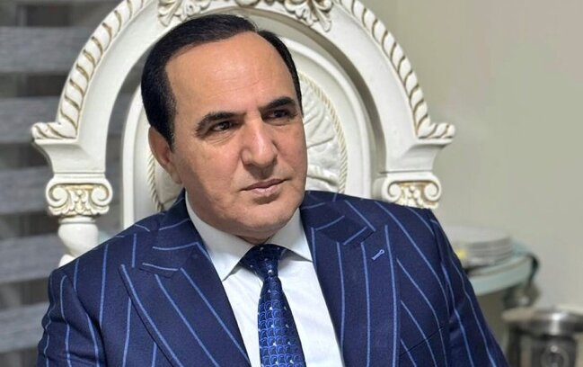 Müğənnilərin hamısı nankordur, yaxşısı yoxdur!' - Manaf Ağayev