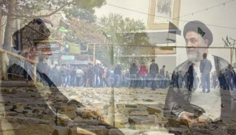 Nardaran hadisələri və Ocaq Necatın ofisindən SONRAKI TƏMİZLƏMƏ - İran agenturası GİZLƏNİR
