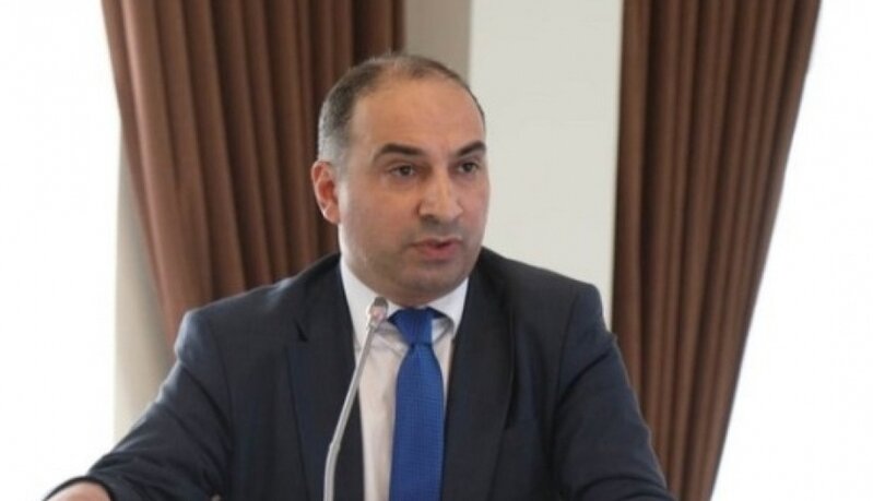 Həbib Mikayıllı: 